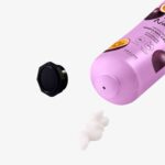 کرم تغذیه کنندهدست و ناخن لاونیچر پشن فروت 47202 - Image 2