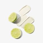 پودر خوشبو کننده ضد تعریق پا با رایحه لیمو و خاک رس فیت آپ 46378 - Image 3