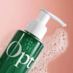 ژل شستشوی صورت فومی اپتیمالزFoaming Gel Cleanser - Image 3