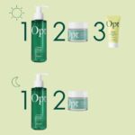 ژل شستشوی صورت فومی اپتیمالزFoaming Gel Cleanser - Image 6