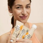 میسلارواتر تسکین دهنده دانه چیا و عسل لاونیچر (47002) - Image 4