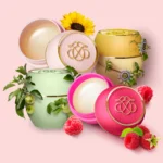 بالم محافظت کننده تندرکر با رایحه رزبری 36152 - Image 2