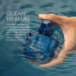 ادوپرفیوم مردانه نوردیک واترز اینفینیت بلو46064 - Image 4