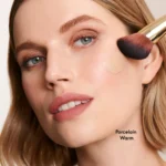 کرم پودر مینرال جوردانی گلد اوریفلم spf20 - Image 4