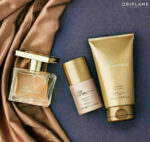 مام رولی عطری با رایحه عطر زنانه میس جوردانی 34079 - Image 3