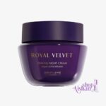 کرم شب لیفت و سفت کننده رویال ولوت 47006