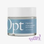 کرم صورت هیدرا رادیانس ریچ اپتیمالز 45285