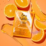 ماسک صورت درخشان کننده و نرم کننده پوست پرتغال لاونیچر 44399