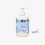  ژل شستشوی واژینـال شاداب کننده فمینله اوریفلیم اصل کد 47099