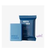 صابون مردانه نورث فورمن سابزیرو اوریفلیم Subzero Soap Bar 47412