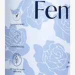  ژل شستشوی واژینـال شاداب کننده فمینله اوریفلیم اصل کد 47099 - Image 2