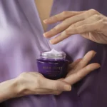 کرم شب لیفت و سفت کننده رویال ولوت 47006 - Image 5