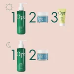 کرم صورت هیدرا رادیانس ریچ اپتیمالز 45285 - Image 6