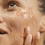 ماسک صورت درخشان کننده و نرم کننده پوست انبه لاونیچر۴۶۹۹۲ - Image 3