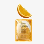 ماسک صورت درخشان کننده و نرم کننده پوست پرتغال لاونیچر 44399 - Image 2