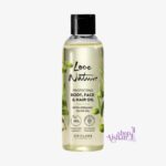 روغن صورت و مو و بدن زیتون لاونیچر (41334)