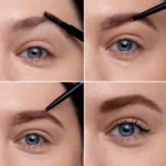 مداد ابرو دو سر جوردانی گلد اوریفلیم ۴۱۴۱۴ - Image 5