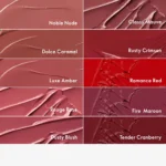 رژلب اترنال گلو جوردانی گلد 45560 - Image 4