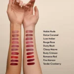 رژلب اترنال گلو جوردانی گلد 45560 - Image 3