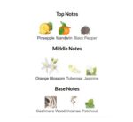 پرفیوم زنانه جوردانی گلد اسنزا سوپریم(40683) - Image 4