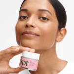 کرم آبرسان روشن کننده و ضدلک ریچ ایون اوت اپتیمالز اوریفلیم کد 45245 Opt Optimals Even Out Rich Cream - Image 3