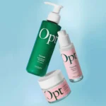 سرم آبرسان و ضدلک و روشن کننده ایون اوت اپتیمالز اوریفلیم کد 45248 Optimals Even Out Serum - Image 2