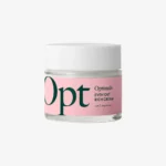 کرم آبرسان روشن کننده و ضدلک ریچ ایون اوت اپتیمالز اوریفلیم کد 45245 Opt Optimals Even Out Rich Cream