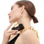 پرفیوم زنانه آل ار ناتینگAll Or Nothing Parfum: 35679 - Image 4