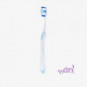 مسواک متوسط اپتیفرش  Optifresh All In One Medium Toothbrush42445