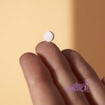 قرص ویتامین د۳ ولوسوفی  Wellosophy Vitamin D3 - Image 2