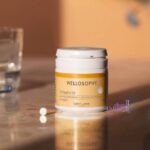 قرص ویتامین د۳ ولوسوفی  Wellosophy Vitamin D3