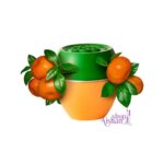 Tender Care Sweet Mandarin Multi purpose Balmتندرکر مرهم معجزه گر نارنگی46989 - Image 3
