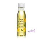 شامپو لیمو و نعناع مو چرب 41354 Love Nature Shampoo For Oily Hair with Organic Lemon & Mint