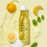 شامپو لیمو و نعناع مو چرب 41354 Love Nature Shampoo For Oily Hair with Organic Lemon & Mint - Image 2