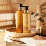 شامپو الئو آرگان  Eleo Oil Infused Shampoo38585 - Image 2