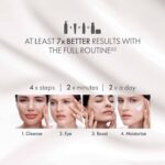 ست ضدجوش و ضد منافذ باز حصولات بلمیش نوایج پلاس 45607 Novage+ Blemish + Age Defy Routine Light - Image 3