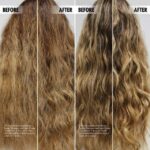 شامپو ترمیم کننده اینتنس ریپیر دئولوژیDUOLOGI Intense Repair Shampoo44950 - Image 2