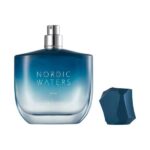 ادوپرفیوم مردانه نوردیک واترز اوریفلیم (38550)Nordic Waters For him Eau de Parfum - Image 2