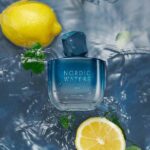 ادوپرفیوم مردانه نوردیک واترز اوریفلیم (38550)Nordic Waters For him Eau de Parfum - Image 5