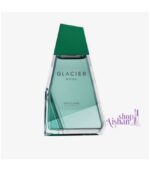 ادوتویلت مردانه گلشیر راک اوریفلیم Glacier Rock Eau de Toilette for Men 42816