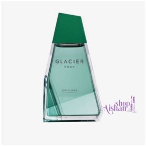 ادوتویلت مردانه گلشیر راک اوریفلیم Glacier Rock Eau de Toilette for Men 42816