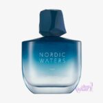 ادوپرفیوم مردانه نوردیک واترز اوریفلیم (38550)Nordic Waters For him Eau de Parfum