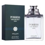 عطر مردانه پوسس د سِکرت – Possess The Secret Man (کد 33650) - Image 4