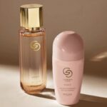 مام دئودورانت زنانه جوردانی گلد ومن اوریفلیم (47760)Giordani Gold Womanrfumed - Image 3