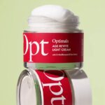 کرم ضدپیری ایج ریوایو لایت اپتیمالز (47682)Opt Optimals Age Revive Light Cream - Image 2